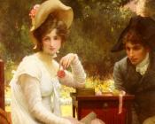 In Love - 马库斯·斯诺